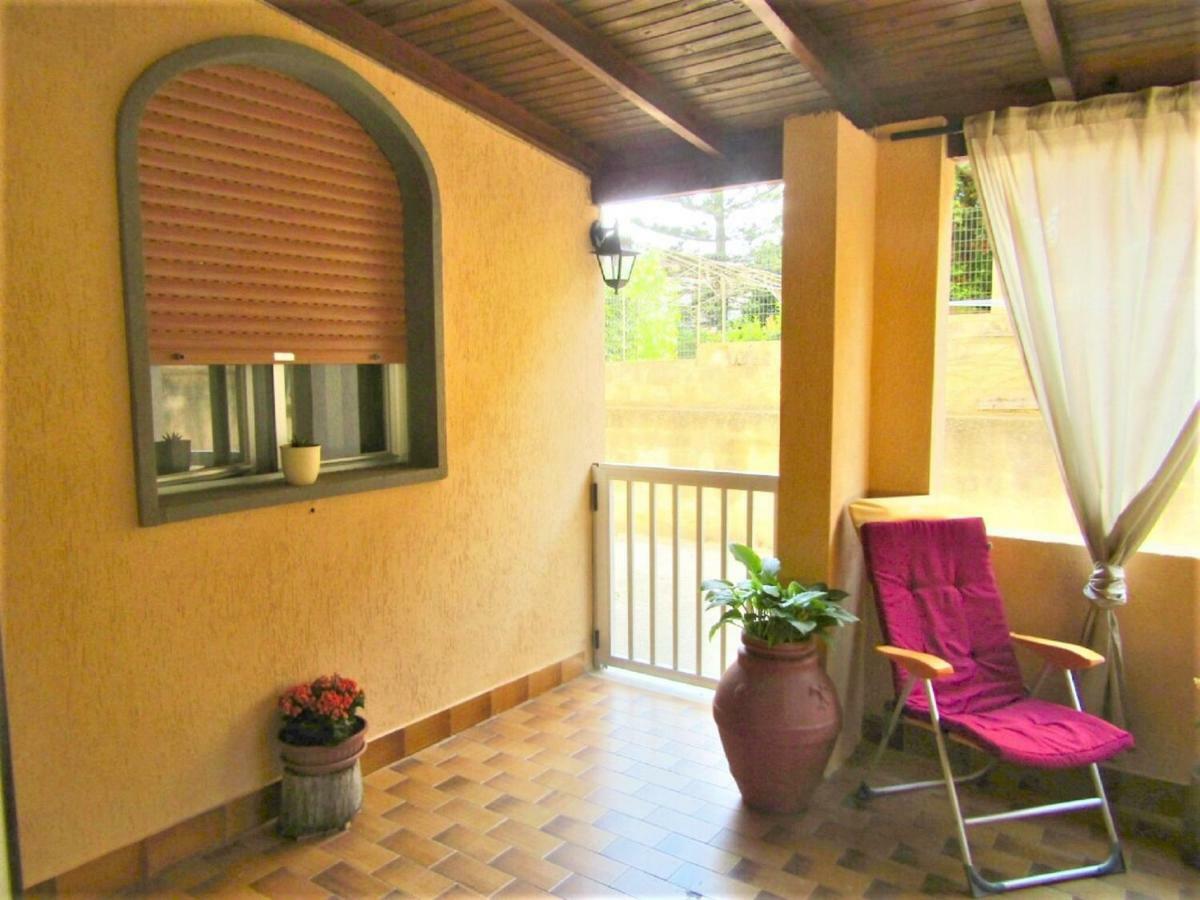 Villa A Dimora Di Nene Marina di Modica Exterior foto